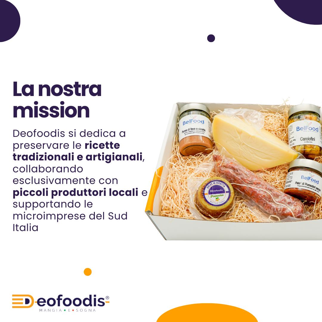 Box Ritrovo Gastronomico