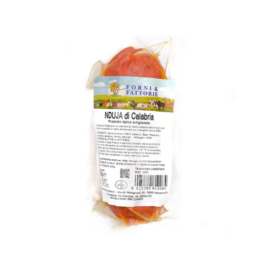 Nduja di Calabria 300g