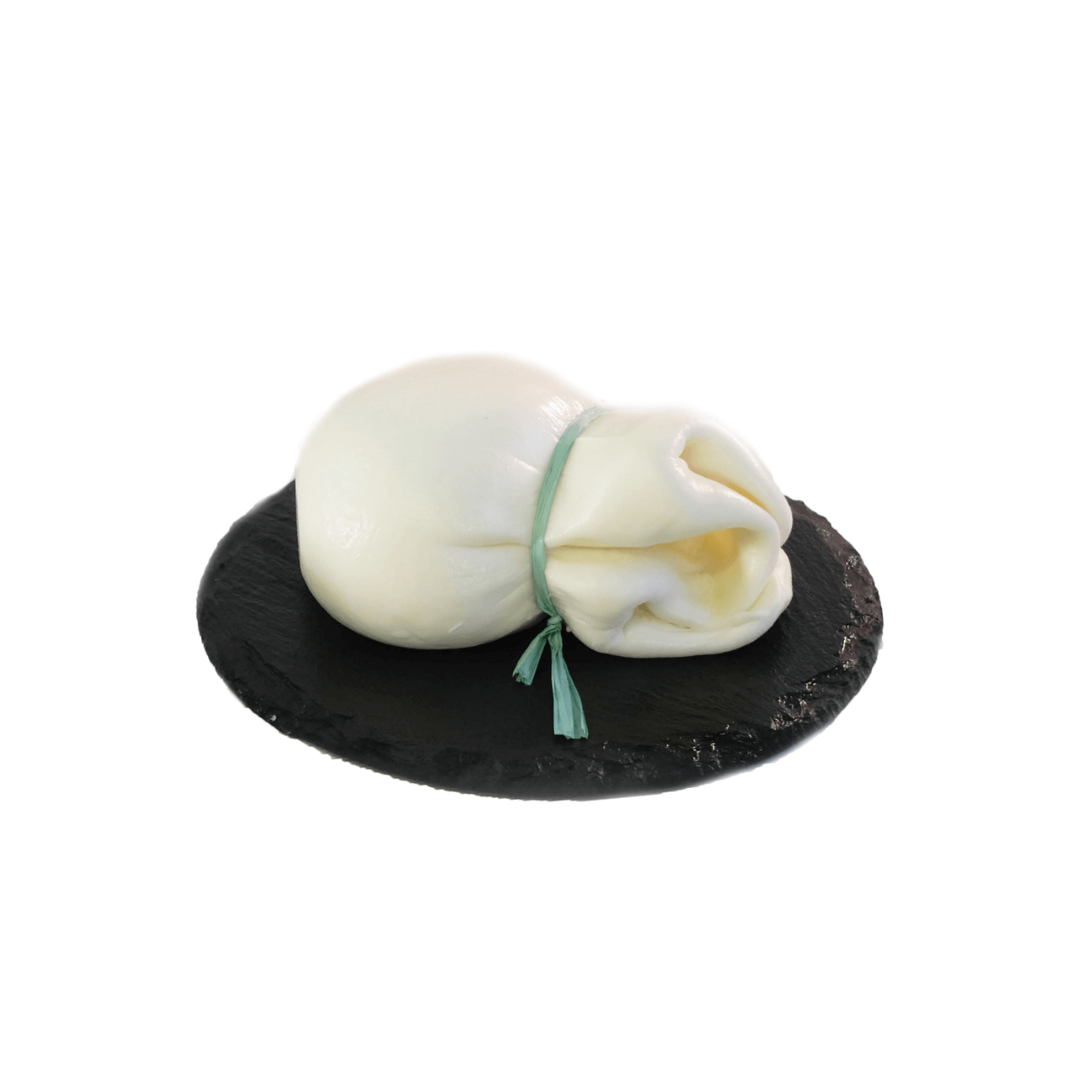 Scamorza di Latte vaccino alta qualità 100% italiano 250g