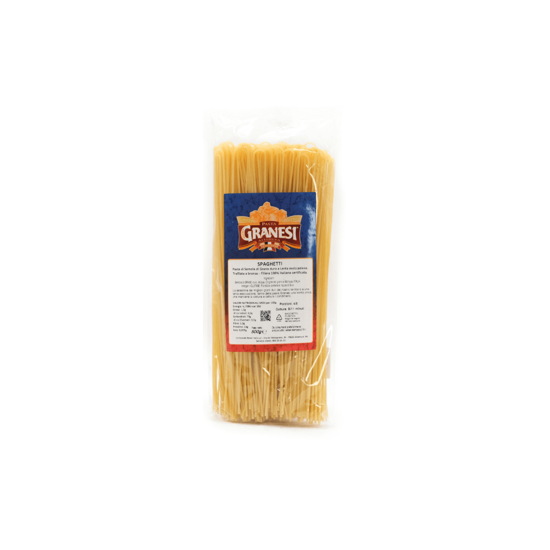 Spaghetti 500g